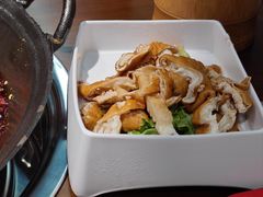 -刘火辣老火锅(光谷店)