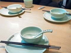 -吕氏疙瘩汤·海鲜新鲁菜(凯德mall新都心店)