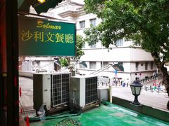 -沙利文餐厅(南湾街店)