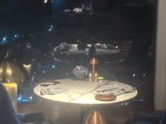 -深圳文华东方酒店·OPUS 388·精致法餐
