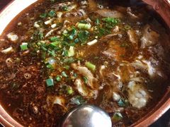 -朝伟清真铜瓢牛肉馆(三十年老·店)