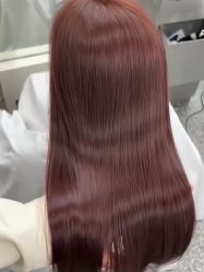 -妃格美发沙龙·烫发·染发