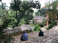 -杨家堂村