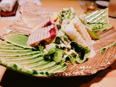 -本逸·割烹料理(湖墅店)
