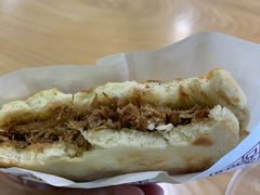 -樊记腊汁肉(西安咸阳国际机场店)