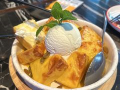 -新白鹿餐厅(虹桥南丰城店)
