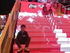 -东方明珠·可口可乐欢乐餐厅