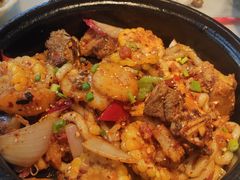 -伊帆食府·青海地方特色美食