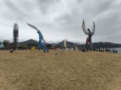 -大梅沙海滨公园