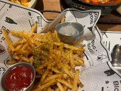 -Blac+Blac(中海环宇荟店)