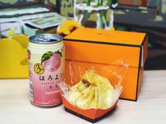-檬舒舒MonChouChou(久光百货店)