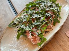 -OGGI TRATTORIA PIZZERIA(深业上城店)