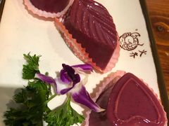 面皮捞牛肉-火齐潮汕砂锅粥(五道口店)