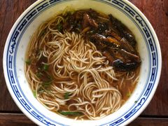 -同得兴 Since·1995 传统苏式面馆(嘉馀坊店)