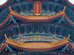 -广东圆玄道观