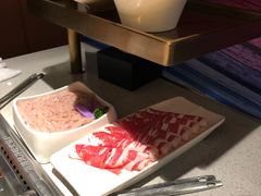 -海底捞火锅(航洋城店)