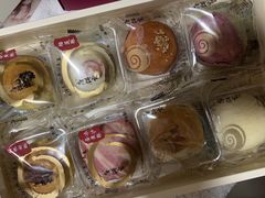 -唐饼家(龙之梦购物中心虹口店)