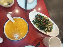 -宏状元现熬粥·京味菜(五棵松店)