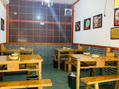 -古真记钵钵鸡(总店)