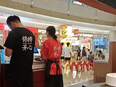 -龍歌自助小火锅(雨花台江南虹悦城店)