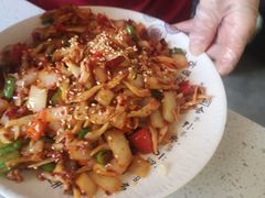 -名家韩国料理·烤肉(瑶海店)