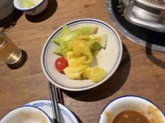 -濠轩阁特色生蚝火锅总店