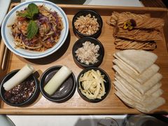 -卯时·龙光雅宴·精致锡帮菜(惠山古镇店)