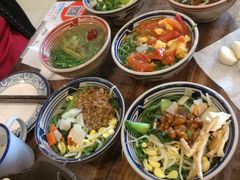 -左陕右甘(亚运村店)