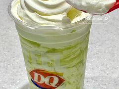 -DQ·蛋糕·冰淇淋(龙湖狮山天街店)