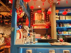 -姚稷大铁锅(龙之梦店)