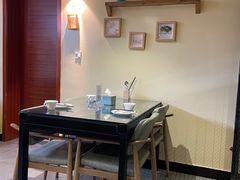 -小巷餐厅(五大街店)
