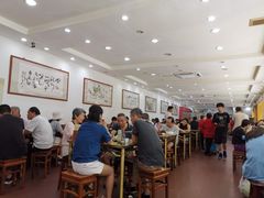 大堂-惠丰源烩面馆(经七路店)