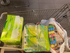 -麦当劳(凌云天地长桥店)