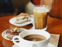 -1901 Cafe(西四店)