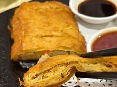 -佛有缘素食馆·荔湾老字号(陈家祠首店)