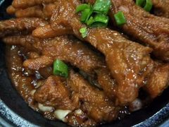 -喜福楼(黑山大街店)