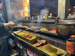 -小王烧烤(毓龙路店)