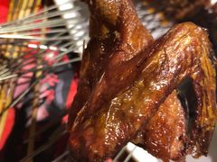 -三个大叔东北烧烤·砂锅菜(西三旗店)