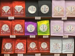 -华联发展销售中心(十月初五街店)