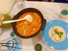 -香香海南菜餐厅