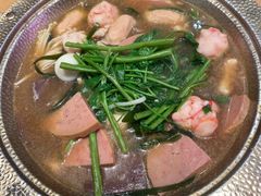 -福客麻辣烫·现炒麻辣香锅(印力中心店)