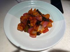 -绿茶餐厅(天通苑华联店)