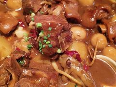 -胖哥俩肉蟹煲(梅溪步步高店)