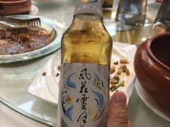 风花雪月-蝴蝶泉宾馆-中餐厅