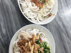 -再回首鸡肉米线(人民路一店)