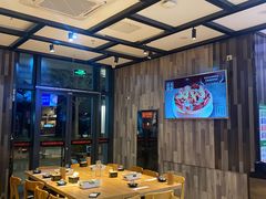 -华府九号海鲜烧烤大排档(龙域店)