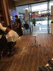 -LEE TIME·丽美时沙龙