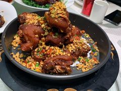 -金时代顺风大酒店(协泰店)