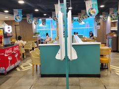 -魏家凉皮(十里河店)