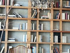 -漫咖啡MAANCOFFEE(清江路店)